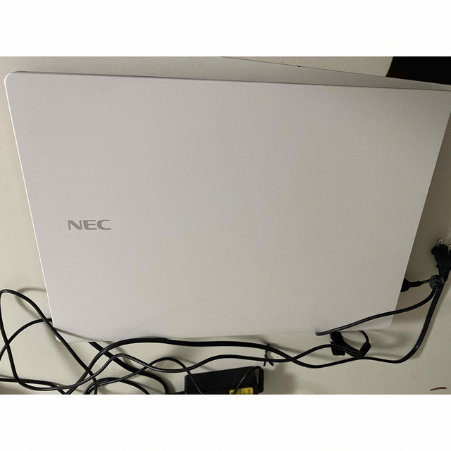 NEC 再生パソコン