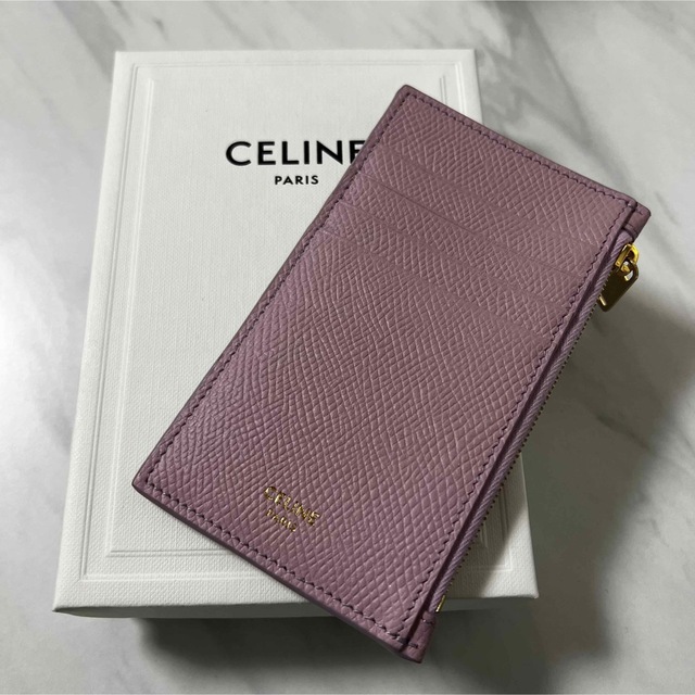 celine フラグメントケース - コインケース