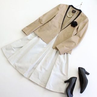 デミルクスビームス スーツ(レディース)の通販 85点 | Demi-Luxe BEAMS