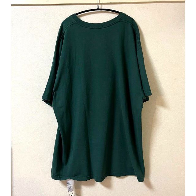 ☆新品/一点物☆KITH ヴィンテージ ボックスロゴTシャツ NY JETS 入荷