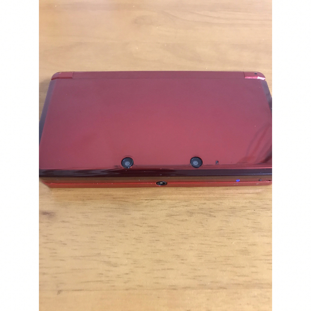 ニンテンドー3DS 他ポケモンバンクあり - 家庭用ゲーム機本体