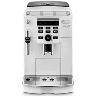 デロンギ(DeLonghi)の【新品・未使用】全自動エスプレッソマシン「マグニフィカＳ」ECAM23120WN(エスプレッソマシン)