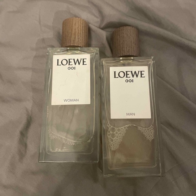 LOEWE001 香水 セット