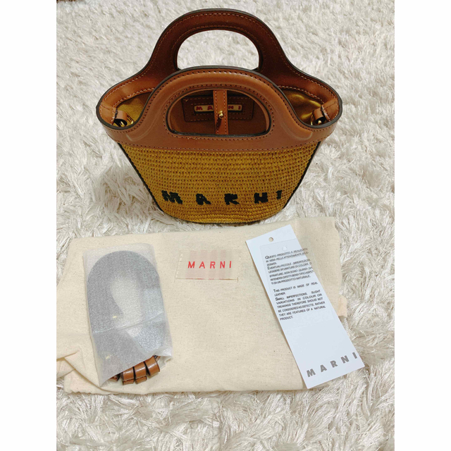完成品 ☆お値下げ☆LUDLOW Woven leather basket レザーバッグ