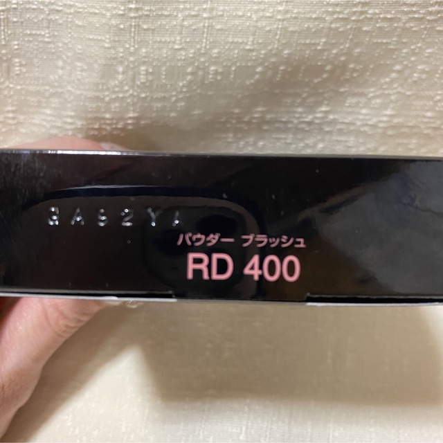 COSME DECORTE(コスメデコルテ)のコスメデコルテ パウダー ブラッシュ RD400 コスメ/美容のベースメイク/化粧品(チーク)の商品写真