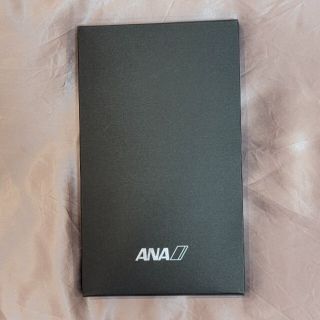 2023　ANA　非売品　手帳(ノベルティグッズ)