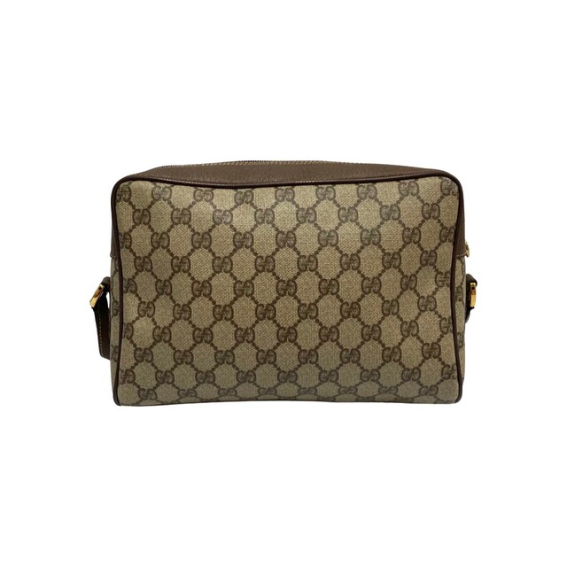 Gucci - 極 美品 GUCCI オールドグッチ グッチ ヴィンテージ シェリー