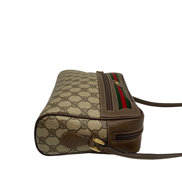 Gucci   極 美品 GUCCI オールドグッチ グッチ ヴィンテージ シェリー