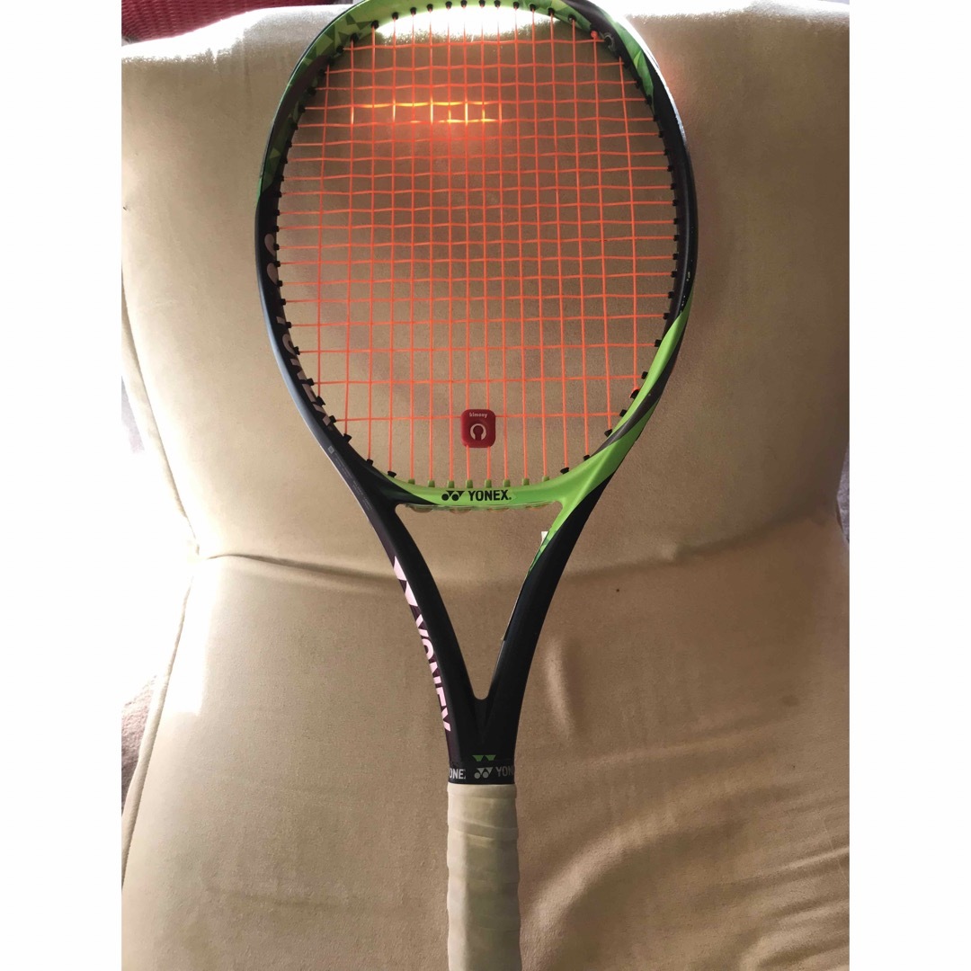 国内正規品 Yonex（ヨネックス ） EZONE（イーゾーン） 98-