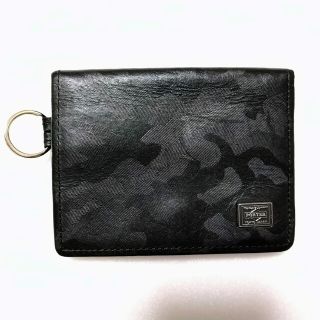 最も優遇 2022人気特価 コラボ/ネイバーフッド/財布/PORTER/カード
