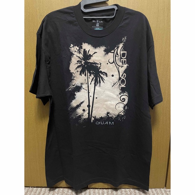 PUERTA DEL SOL(プエルタデルソル)のTシャツ　DELSOL メンズのトップス(Tシャツ/カットソー(半袖/袖なし))の商品写真