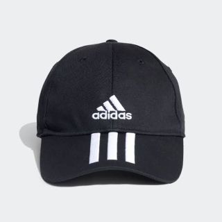 アディダス(adidas)のadidas BASEBALL 3-STRIPES TWILL CAP(キャップ)