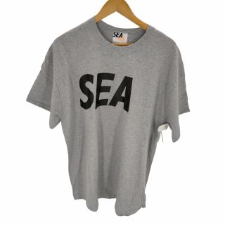 ウィンダンシー(WIND AND SEA)のWIND AND SEA(ウィンダンシー) MADNESS T-SHIRT(Tシャツ/カットソー(半袖/袖なし))