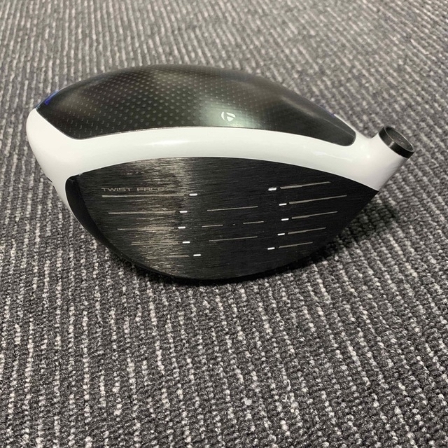 TaylorMade - SIM2 MAX-Dドライバー 10.5度 ヘッドのみの通販 by