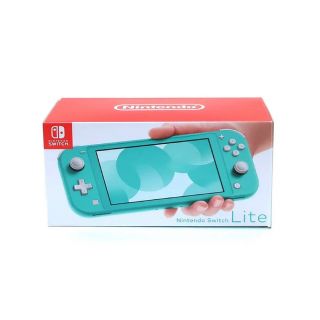 ニンテンドースイッチ(Nintendo Switch)の専用(携帯用ゲーム機本体)