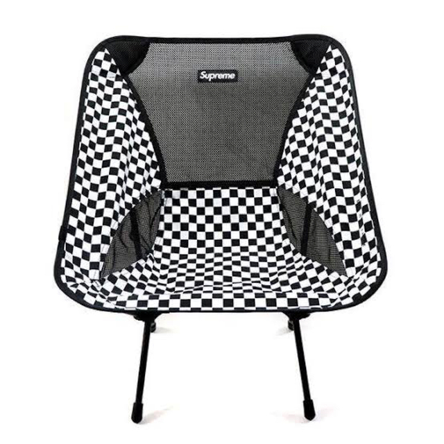 Supreme/Helinox table one/chair oneセット