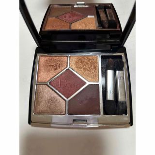 ディオール(Dior)のディオール　アイシャドウ(アイシャドウ)