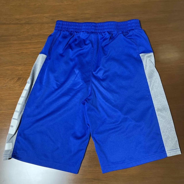 PUMA(プーマ)のプーマ ハーフパンツ 150 US XL(18-20) PUMA キッズ/ベビー/マタニティのキッズ服男の子用(90cm~)(パンツ/スパッツ)の商品写真