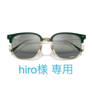 レイバン(Ray-Ban)のレイバンサングラス Ray-Ban RB4416 New Clubmaster (サングラス/メガネ)