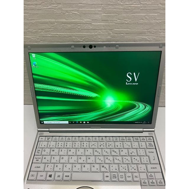 2020年製Core i5　SV9　IT155