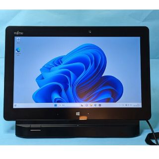 AROOWS  ◎タブレット型ノートパソコン　Q616/P