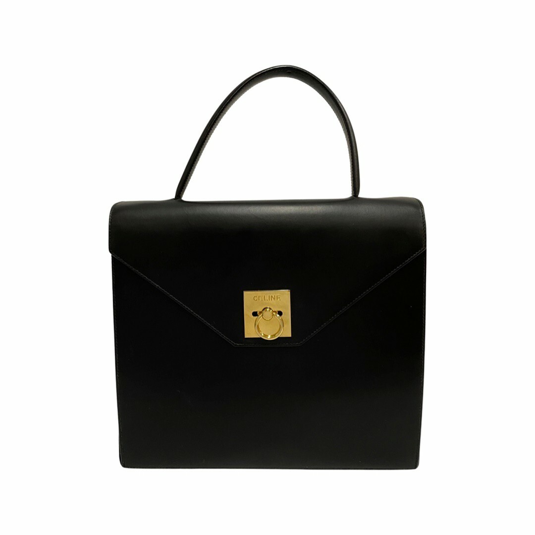 celine - 極 美品 保存袋付き CELINE セリーヌ ヴィンテージ ロゴ