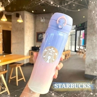 Starbucks Coffee - ❥STARBUCKS❣️スタバステンレスボトル 保温保冷 