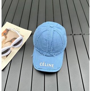 セリーヌ ベレー帽の通販 16点 | celineを買うならラクマ
