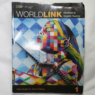 World Link 1A(語学/参考書)