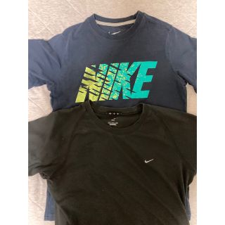 ナイキ(NIKE)のNIKE ナイキ  キッズ　男の子　Tシャツ　セット(Tシャツ/カットソー)