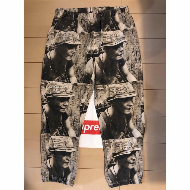 Supreme 19aw is Love Skate Pant XLその他