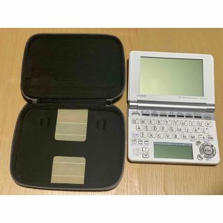 カシオ(CASIO)のCASIO 電子辞書(電子ブックリーダー)