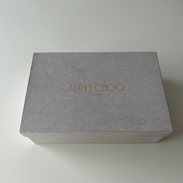 JIMMY CHOO レディースの靴/シューズ(ハイヒール/パンプス)の商品写真