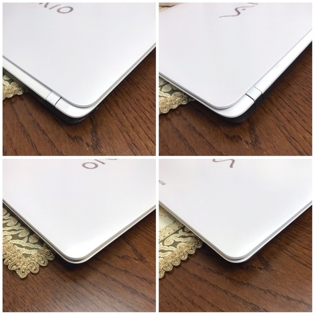 ☆極美品☆Corei5 SSD512G ブルーレイ ノートパソコン VAIO - ノートPC