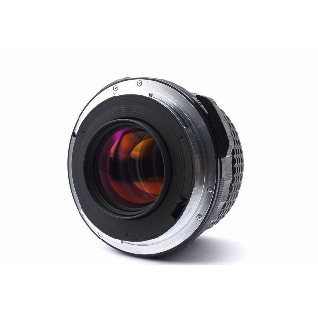 13602 美品 カビ曇り無し! SMC PENTAX 67 90mm F2.8-