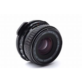 13602 美品 カビ曇り無し! SMC PENTAX 67 90mm F2.8 - novius-it.hu