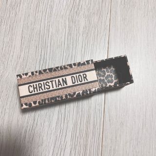 ディオール(Dior)のディオール　リップケース　ノベルティ(ノベルティグッズ)