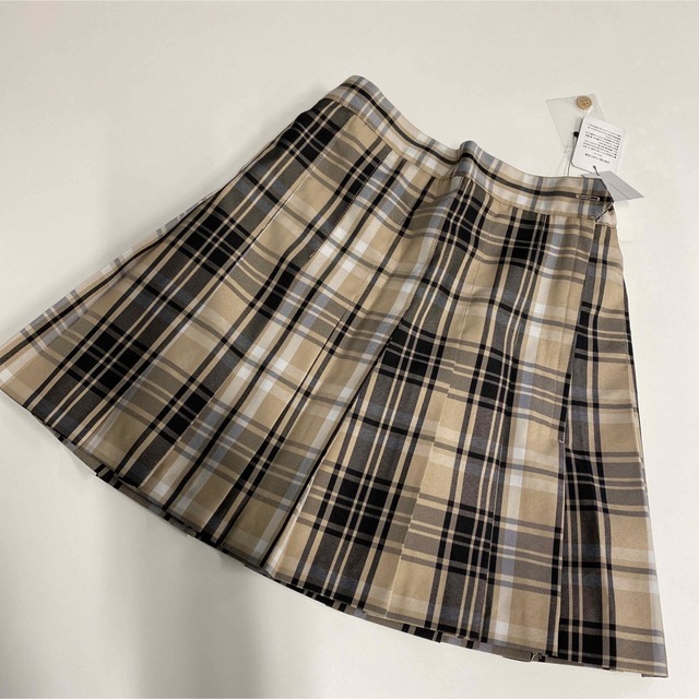 WEGO(ウィゴー)のwego⭐︎プリーツミニスカート レディースのスカート(ミニスカート)の商品写真