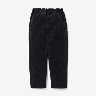 ダブルタップス(W)taps)のWTAPS｜CHEF TROUSERS COTTON CORDUROY｜BK(その他)