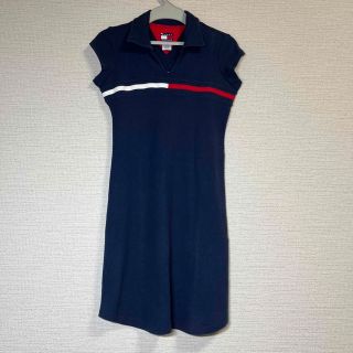 トミーヒルフィガー(TOMMY HILFIGER)のトミーヒルフィガー　ワンピース(ワンピース)