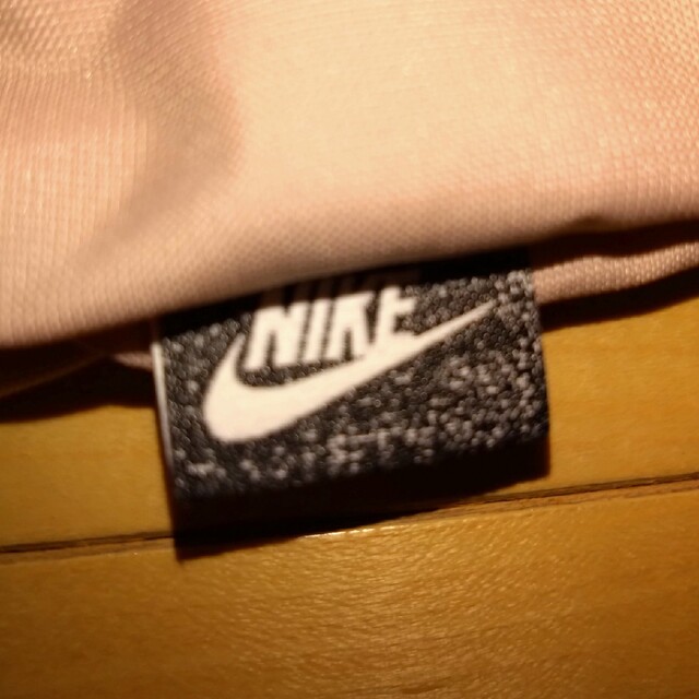 NIKE(ナイキ)のナイキ　NIKE　ナップサック レディースのバッグ(リュック/バックパック)の商品写真