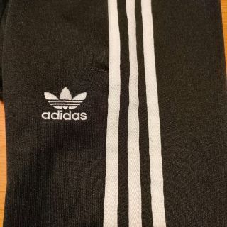 アディダス(adidas)のアディダス　トラックパンツ　身長160cm程度(その他)