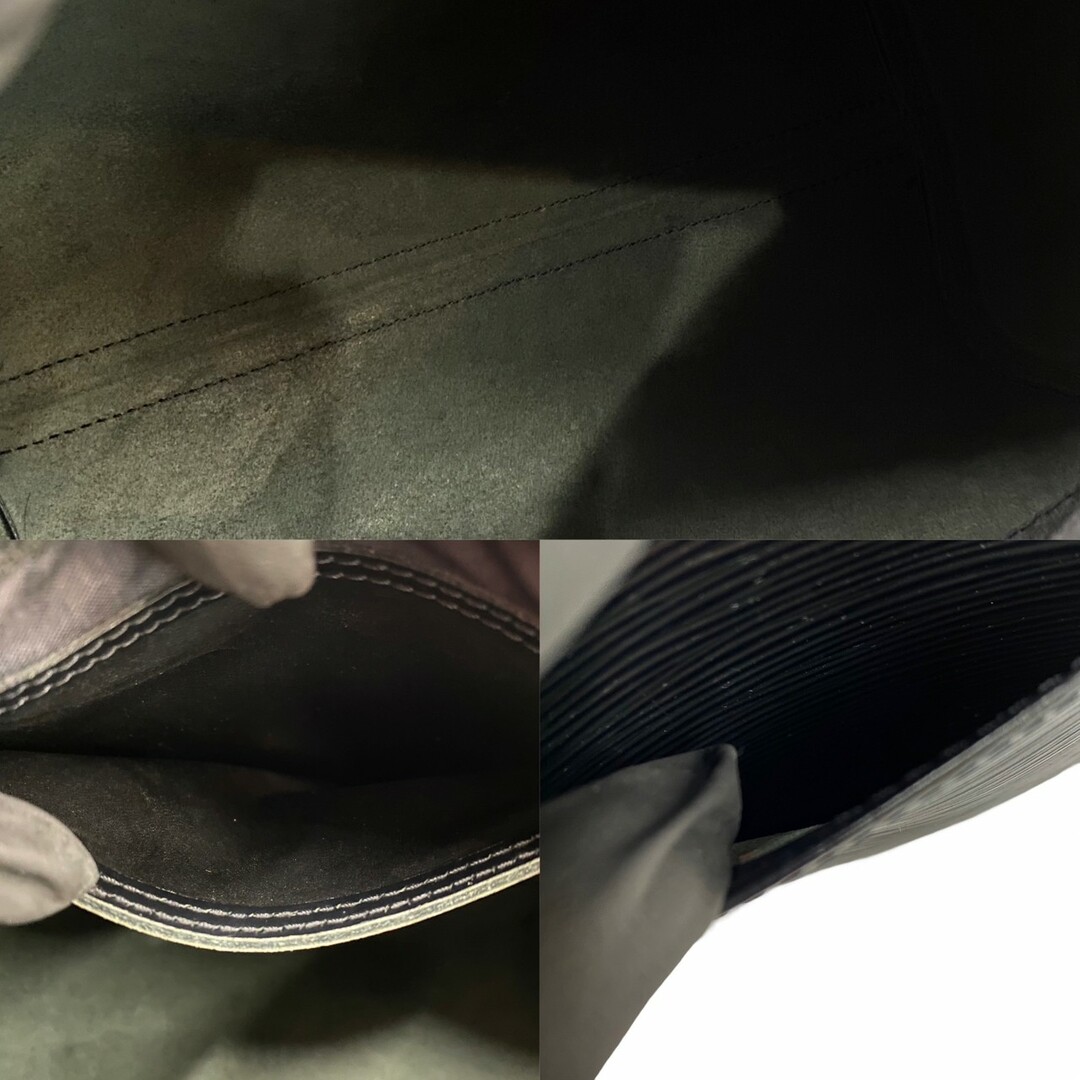 LOUIS VUITTON - 極 美品 保存袋付 LOUIS VUITTON ルイヴィトン