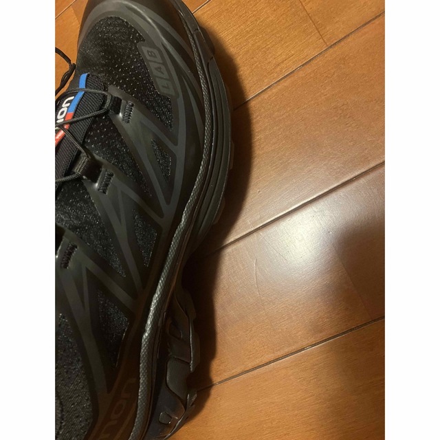 SALOMON(サロモン)の【新品】salomon XT-6 メンズの靴/シューズ(スニーカー)の商品写真