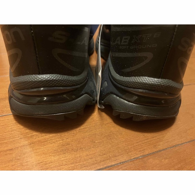 SALOMON(サロモン)の【新品】salomon XT-6 メンズの靴/シューズ(スニーカー)の商品写真