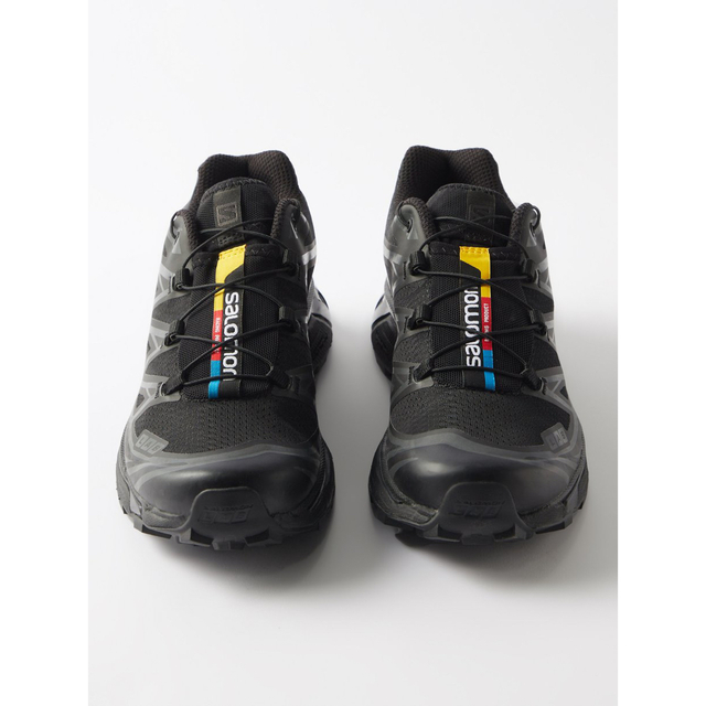 SALOMON(サロモン)の【新品】salomon XT-6 メンズの靴/シューズ(スニーカー)の商品写真