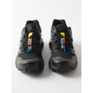 サロモン(SALOMON)の【新品】salomon XT-6(スニーカー)