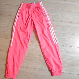 XS 美品 adidas originals FIREBIRD TP ネイビー