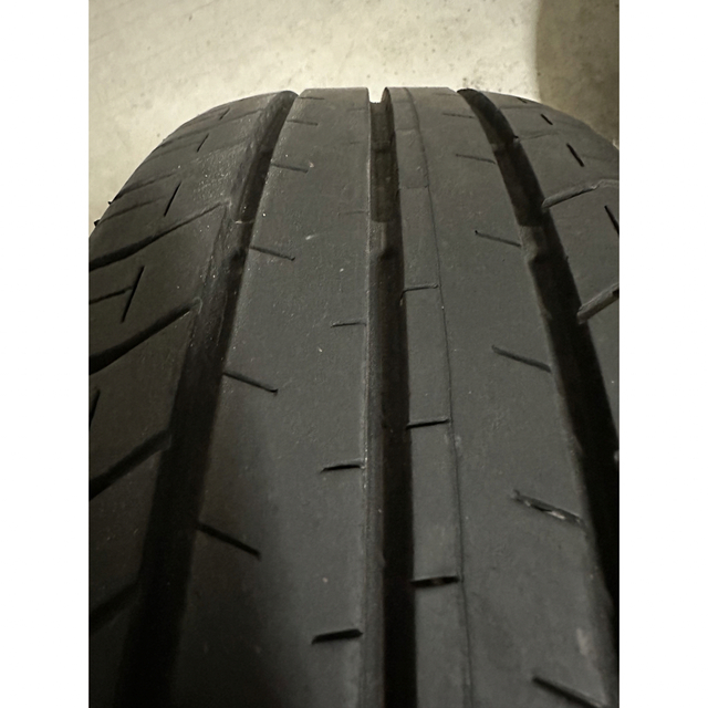 うっちーさん専用 ブリヂストン エコピア 185/60R15 4本セット ネット