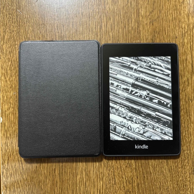 Kindle Paperwhite第10世代